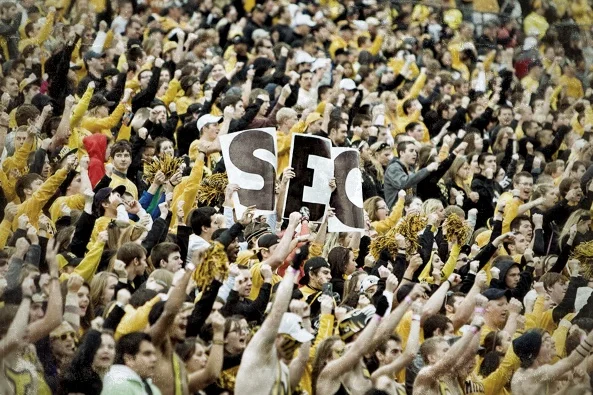 My World of Sports - 09.26.12