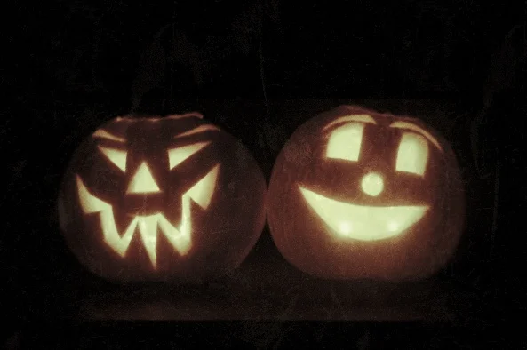 Choose Your Nightmare