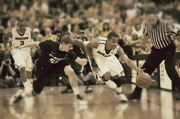 My World of Sports: 10.05.12