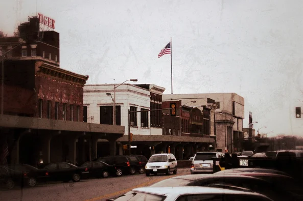 Upside-Down, Inside-Out, and Forward-Back