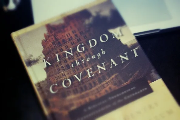 His Death, His Life - For Us