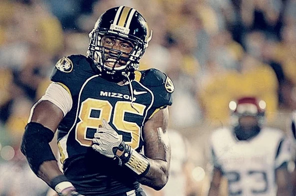 My World of Sports: 11.01.12