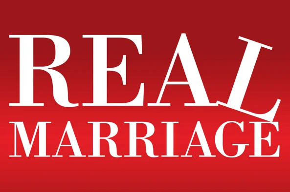 Recommended: Real Marriage by Mark Driscoll
