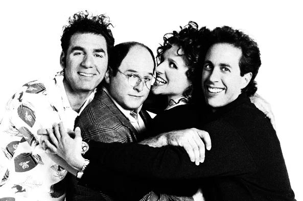 Membership IS the Means