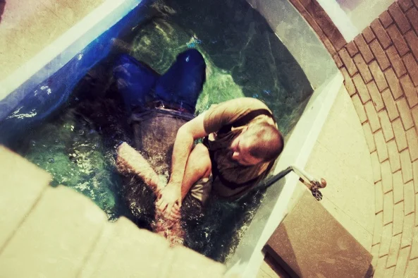 Baptized into Christ