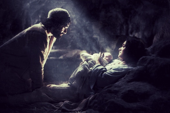 Two Mysteries for the Price of One