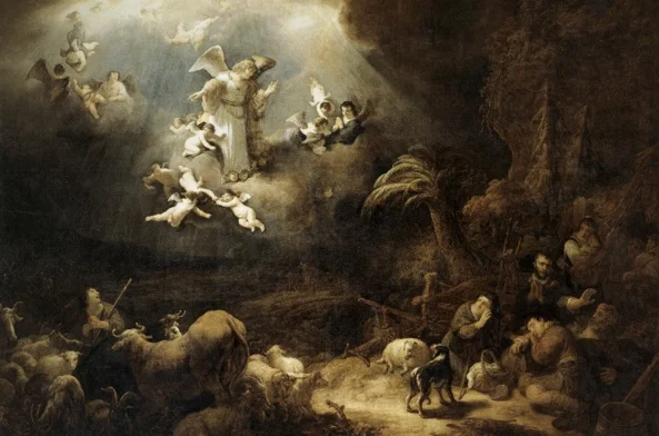 What Christmas Tells Us