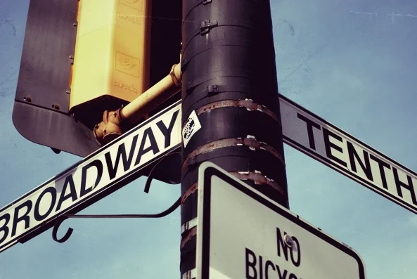 A Prayer for Revival: Jesus, Don't Go!