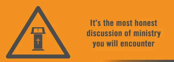 Recommended: Dangerous Calling by Paul Tripp