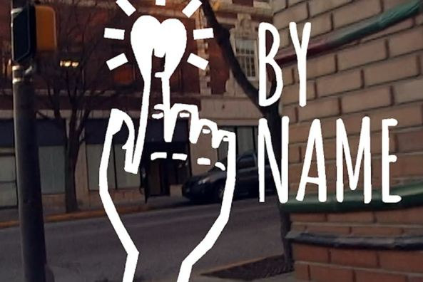 By Name Prayer: Lord, Shine in Hearts