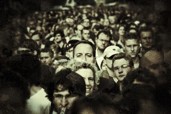 By Name Prayer: A God-Sized Vision