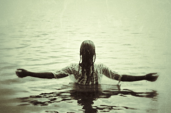 Baptism and the Covenants