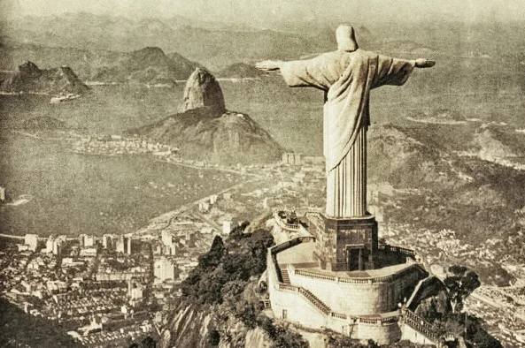 Give for Brazil and Japan