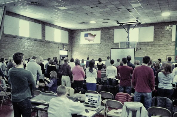 A Hoosier State Visit