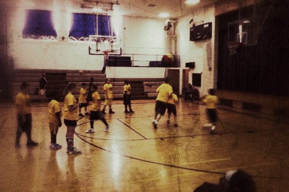 Coaching and Character