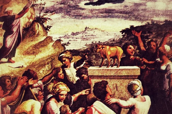 It Will "Eat You Alive"