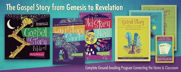 Check It Out: Long Story Short