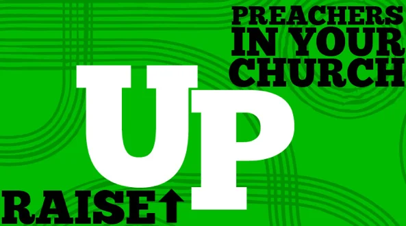 Why So Many Preachers?