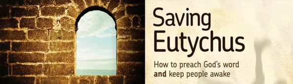 A Great Preaching Book You Must Check Out Now