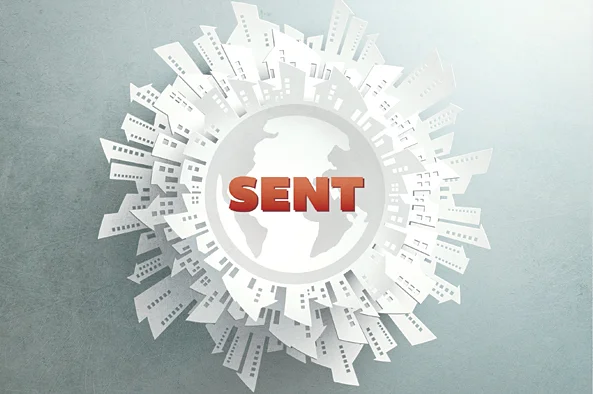 Join Us For "Sent"