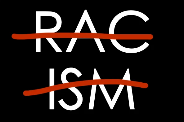 Racism and Why Calling It That Is Bad, Too