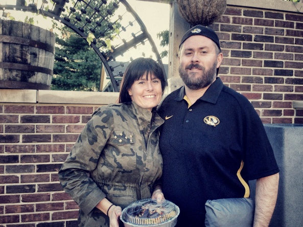 Great Times in Bloomington