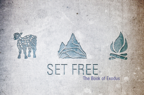 The Golden Calf (Exodus 32:1-33:6) - Billy Glosson