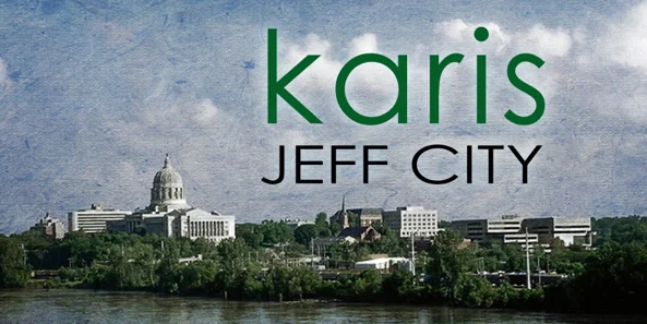 Ready for Karis Jeff City?
