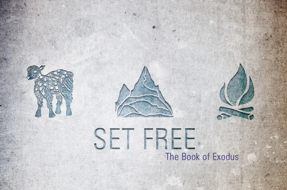 Renewal (Exodus 34:1-35)