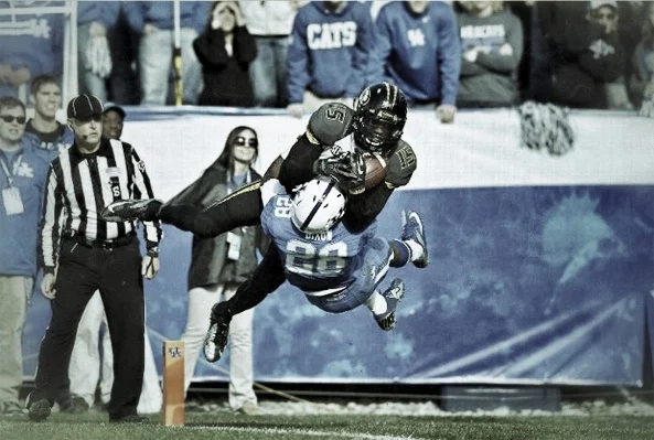 My World of Sports: 11.14.13