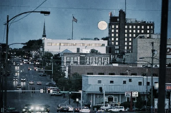 On Kingdom-Centered Prayer