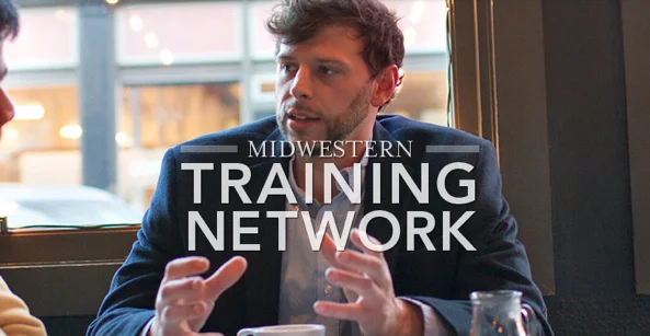 Announcing: Midwestern Training Network