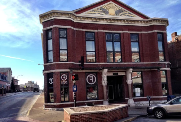 Tribune Features the Imago Center