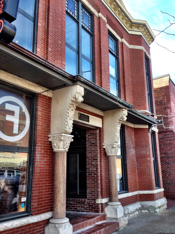 KBIA Features the Imago Center