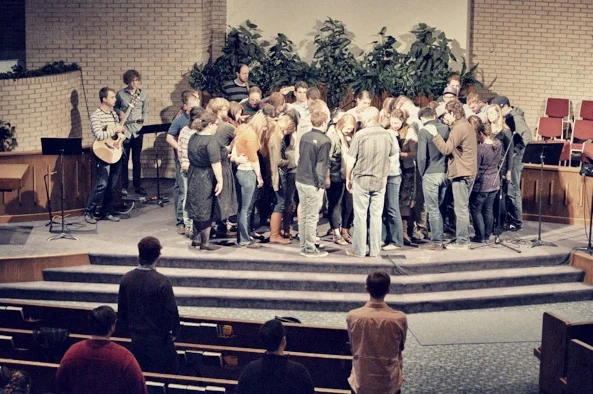 Why Church Membership?