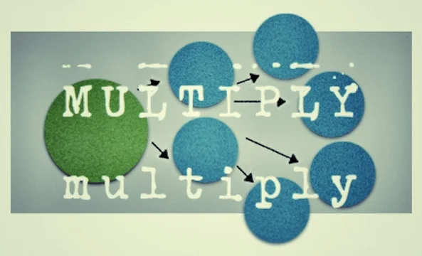 Multiplication for God's Glory