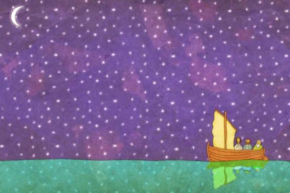 What We Want for Your Children