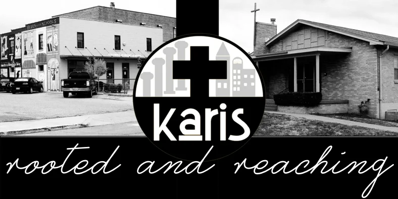 Rooted and Reaching: Will You Give to Karis Westside?