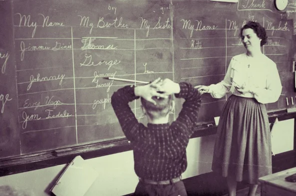 What We Mean When We Say "Church Discipline"