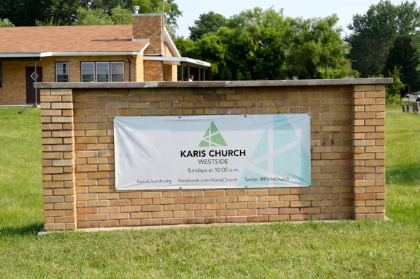 Praising God for Our Launch Day