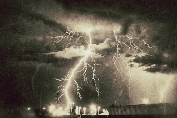 Be Careful How You Treat God