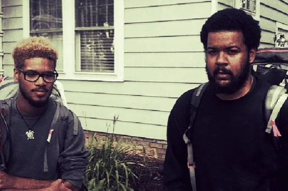 Coming Soon: Jay Atlas on Human Trafficking