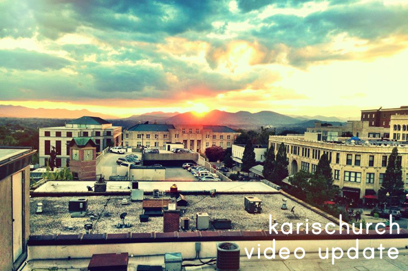 Video Update: 10.02.14