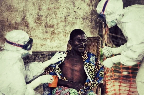 Epidemics and the Early Church