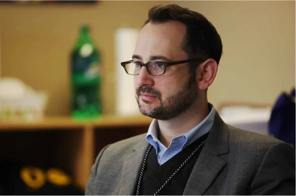 Imago Welcomes Peter Stiepleman