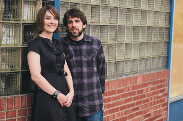 Art + Adoption = Awesome Christmas Gift