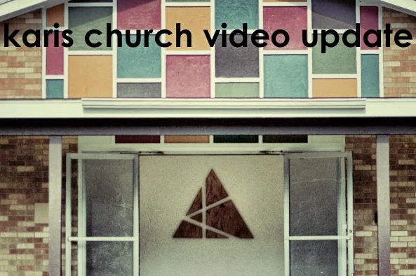 Video Update: 11.20.14