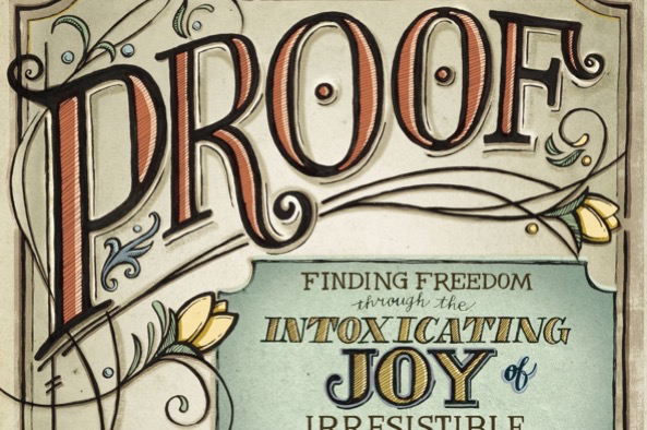 Recommended Book: Proof