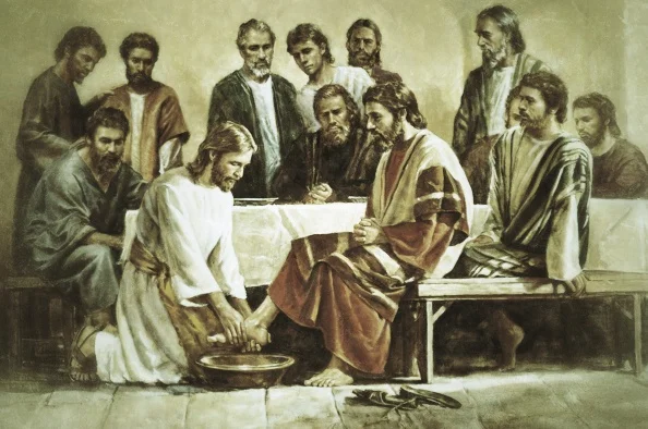 Servants and Shock-Absorbers