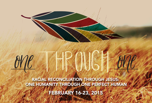 Join Us for "One Through One"